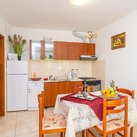 Apartments Zarac Dubrovnik Exterior foto