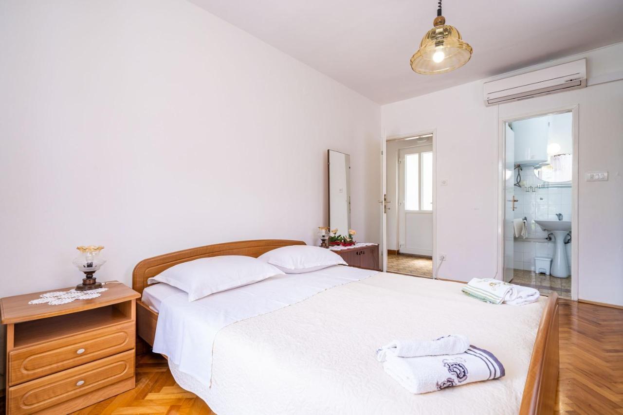 Apartments Zarac Dubrovnik Exterior foto