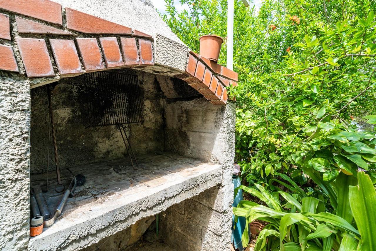Apartments Zarac Dubrovnik Exterior foto