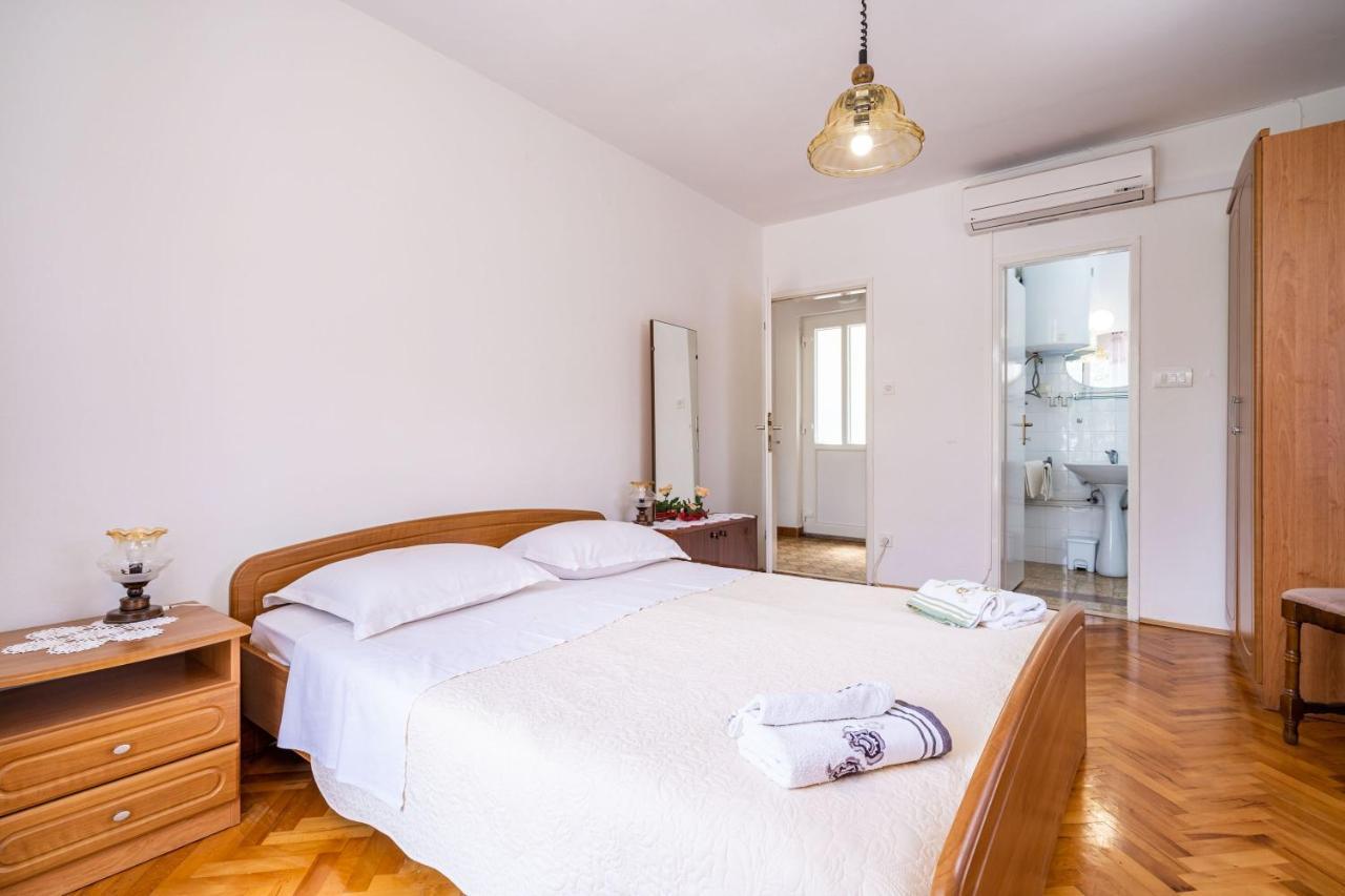 Apartments Zarac Dubrovnik Exterior foto