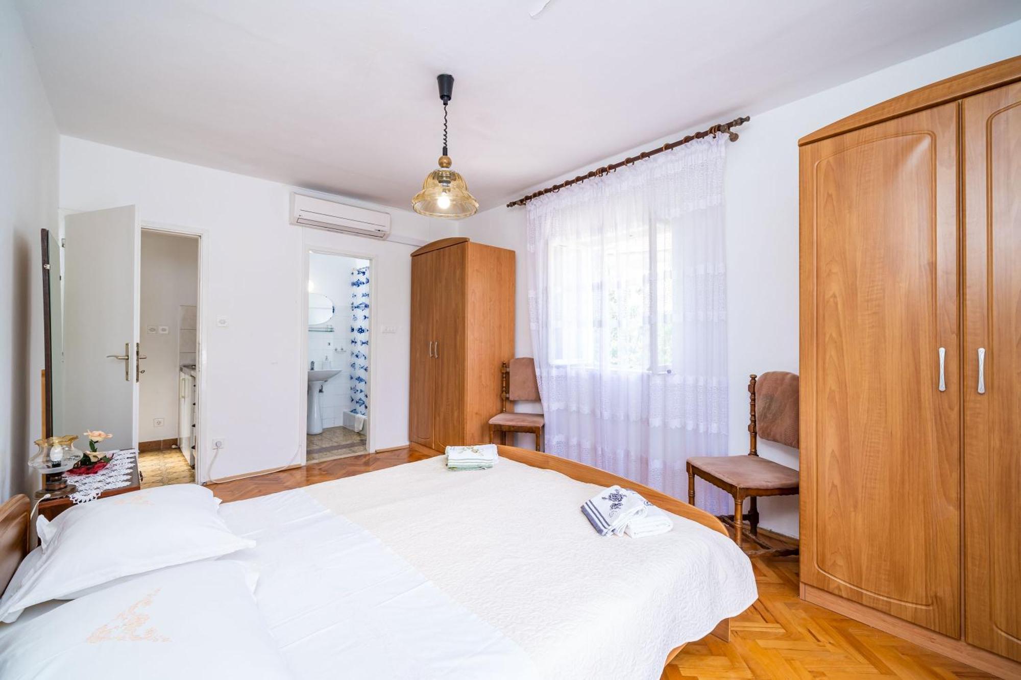 Apartments Zarac Dubrovnik Quarto foto