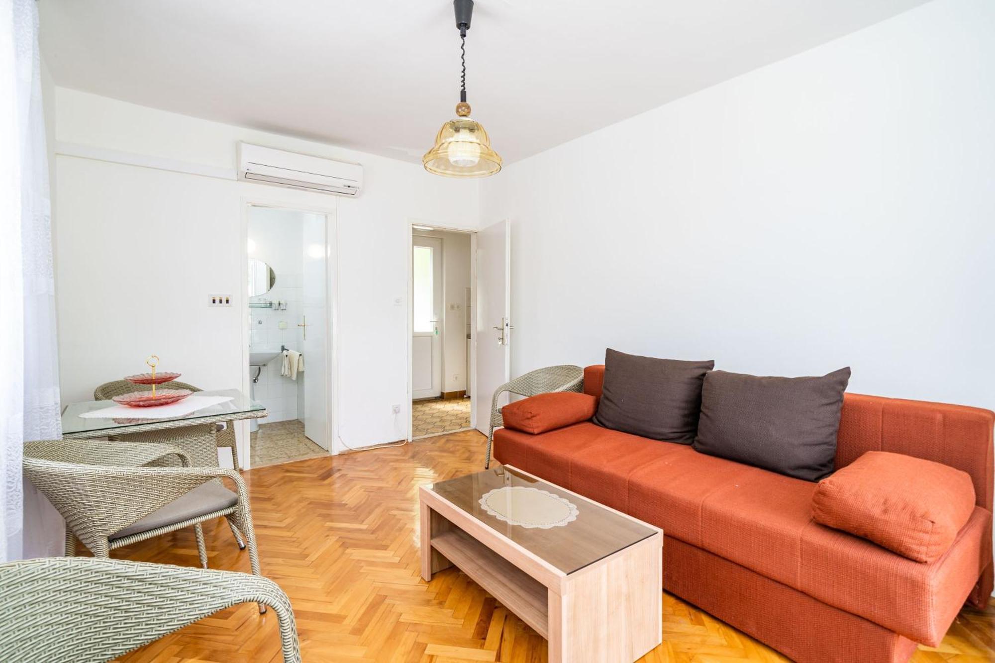 Apartments Zarac Dubrovnik Quarto foto