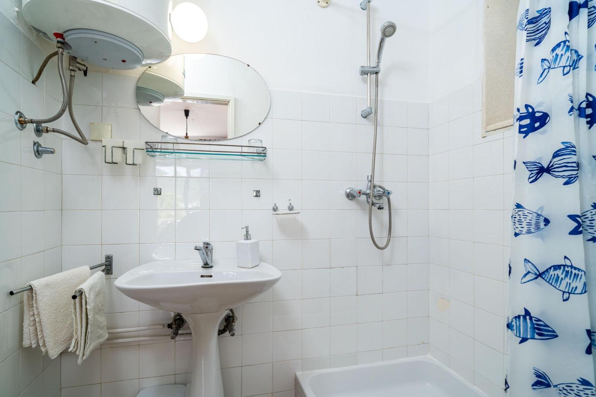 Apartments Zarac Dubrovnik Quarto foto