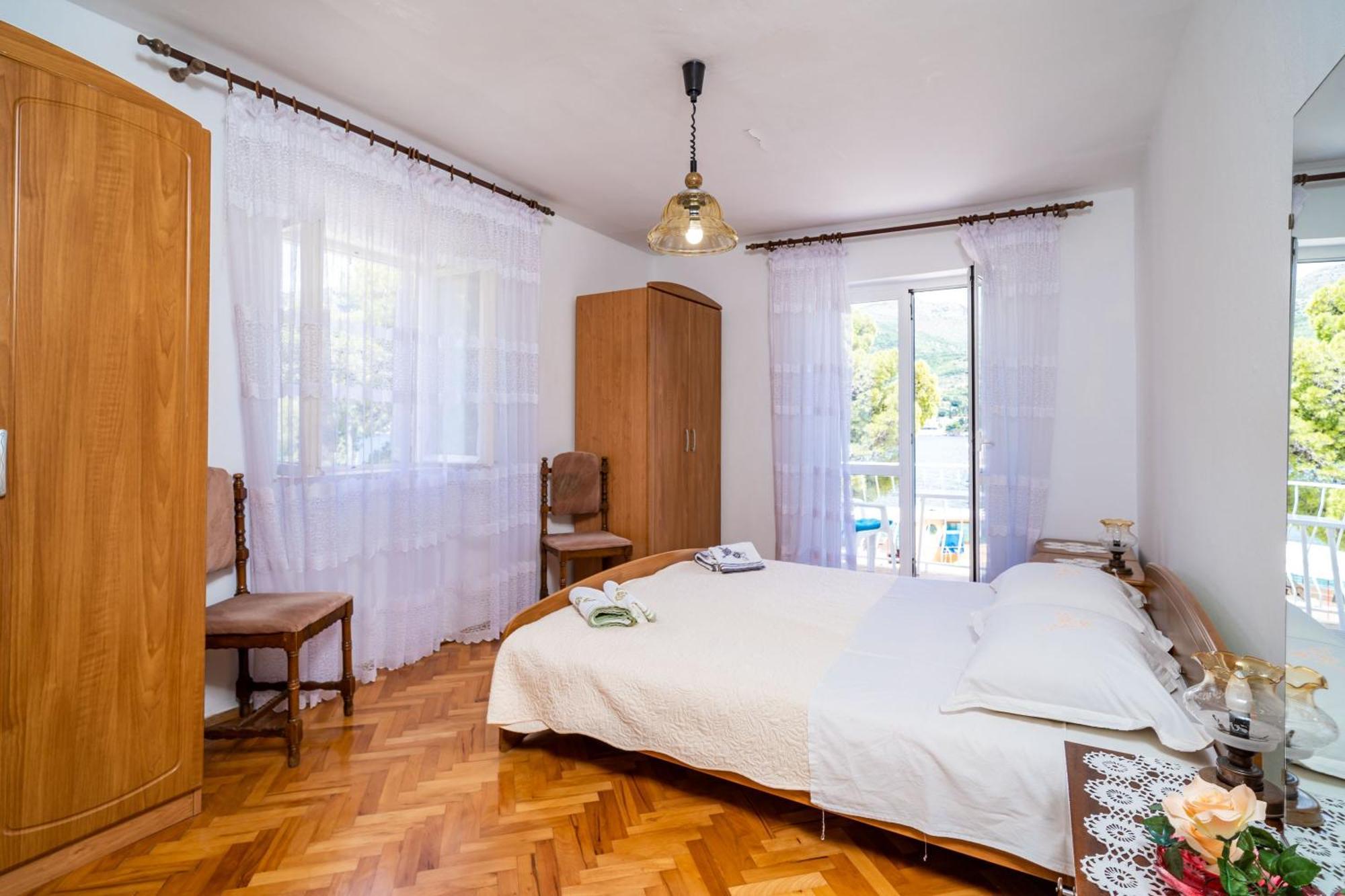 Apartments Zarac Dubrovnik Quarto foto