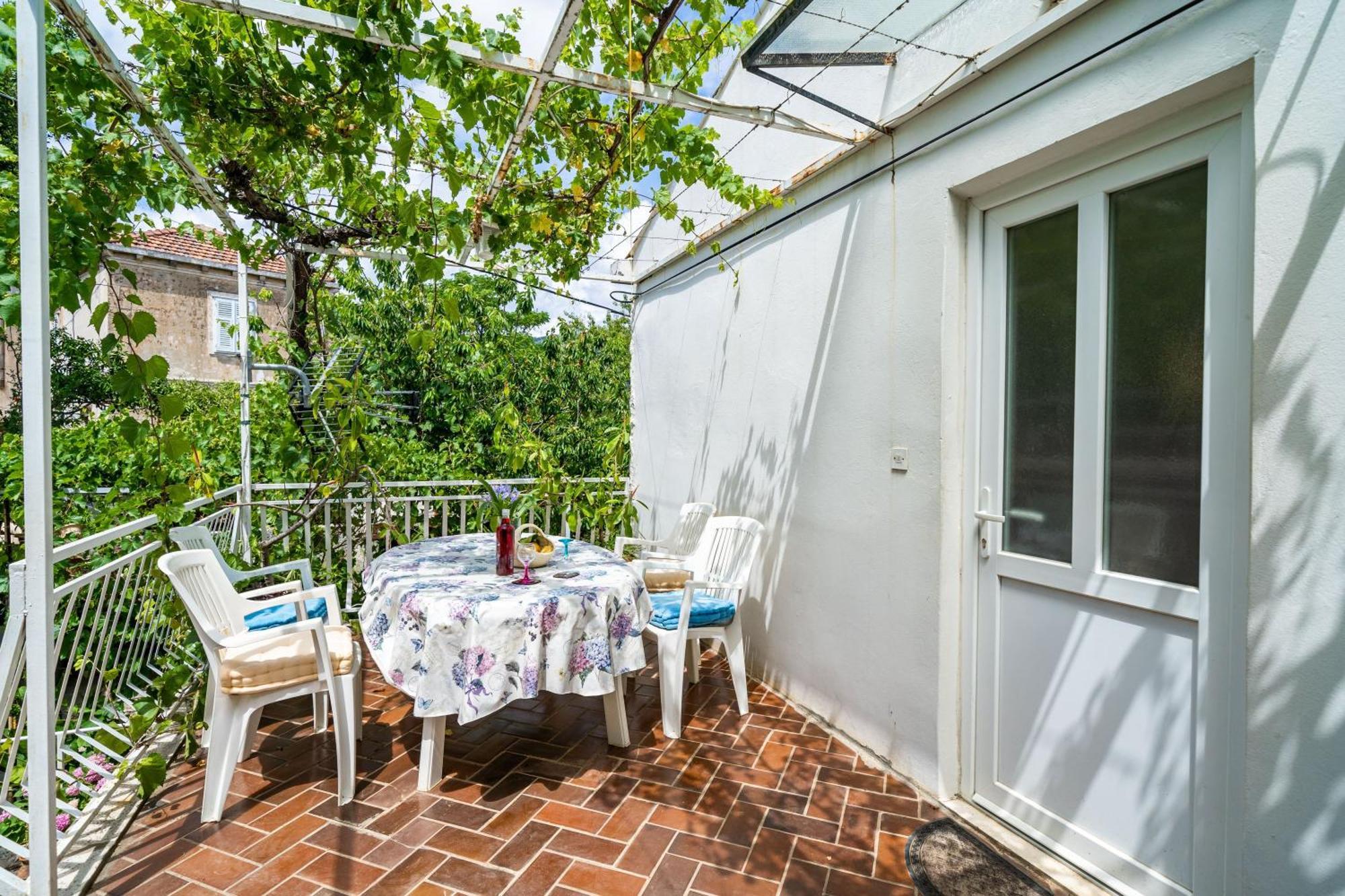 Apartments Zarac Dubrovnik Quarto foto