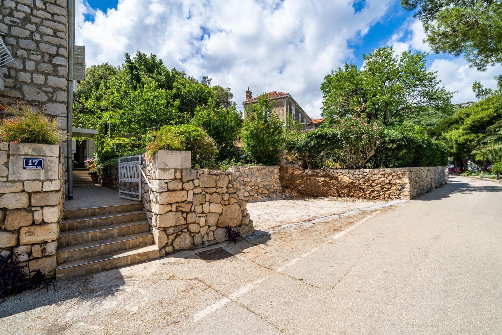 Apartments Zarac Dubrovnik Quarto foto